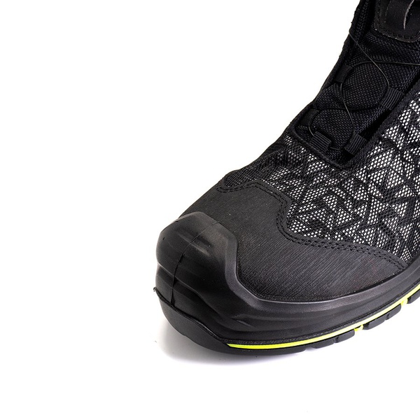 Ботинки Мистраль Light ST4-CW