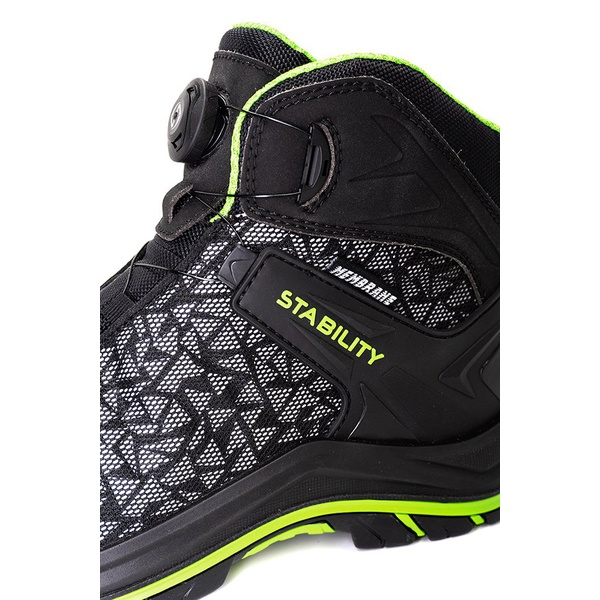 Ботинки Мистраль Light ST4-CW