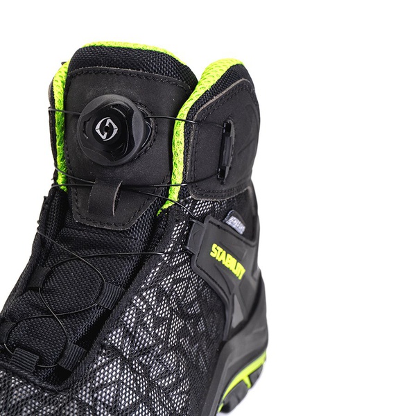 Ботинки Мистраль Light ST4-CW