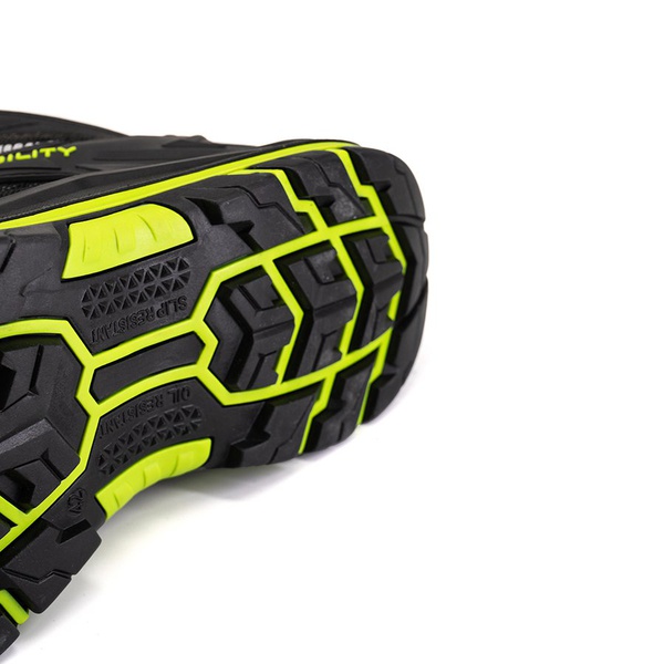 Ботинки Мистраль Light ST4-CW