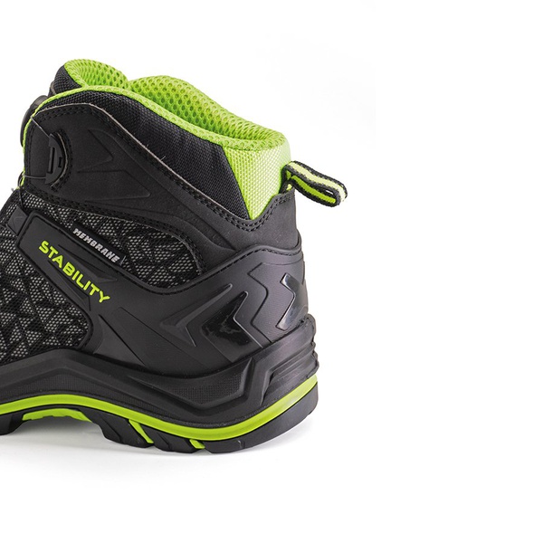 Ботинки Мистраль Light ST4-CW