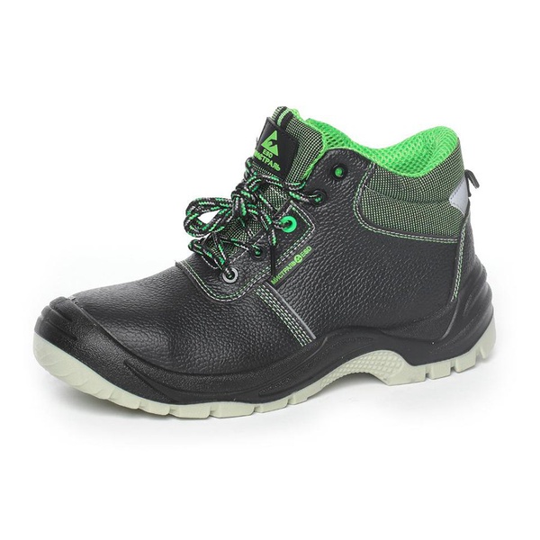 Ботинки Мистраль ESD SJ8055C с ПКП (Антистатические)