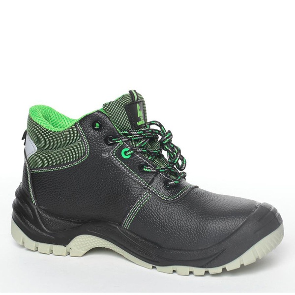 Ботинки Мистраль ESD SJ8055C с ПКП (Антистатические)