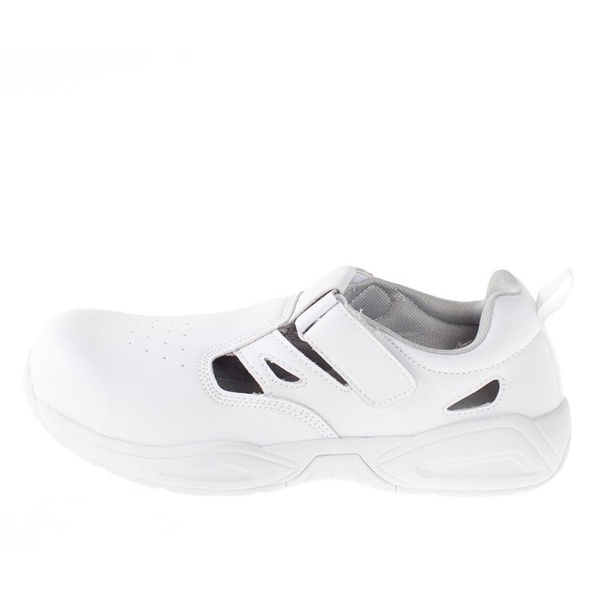 Сандалии Эталон White Grip Protection с перфорацией