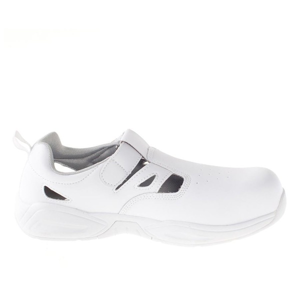 Сандалии Эталон White Grip Protection с перфорацией