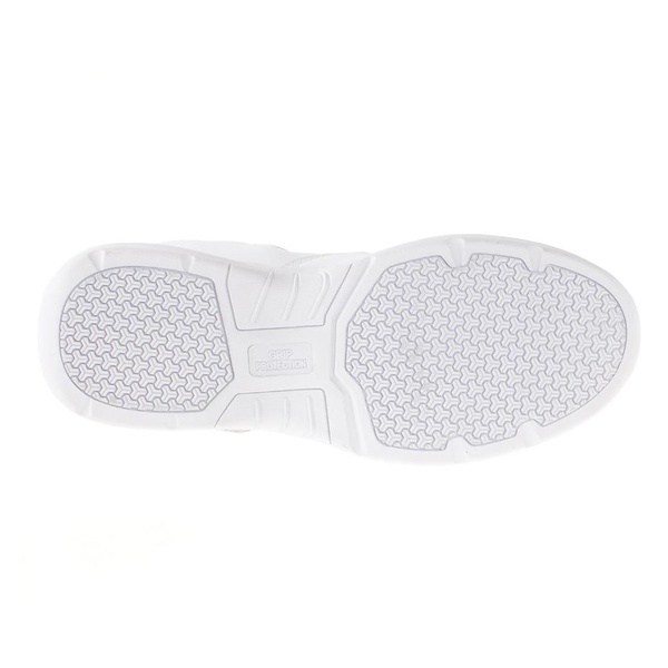 Сандалии Эталон White Grip Protection с перфорацией