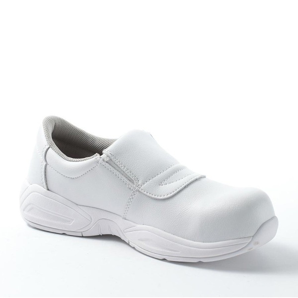 Туфли Эталон White Grip Protection