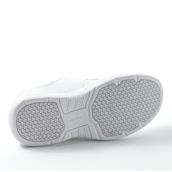 Туфли Эталон White Grip Protection