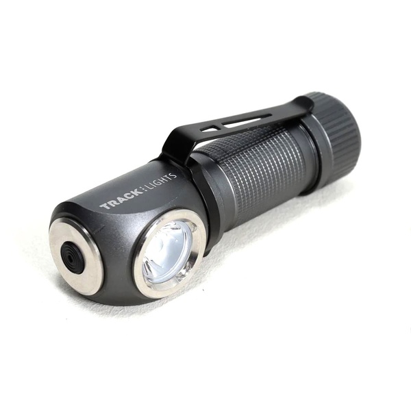 Фонарь налобный Сплав Point Alu Track