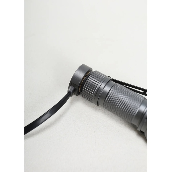 Фонарь налобный Сплав Point Alu Track