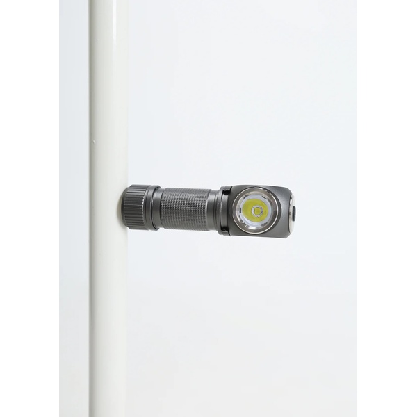 Фонарь налобный Сплав Point Alu Track