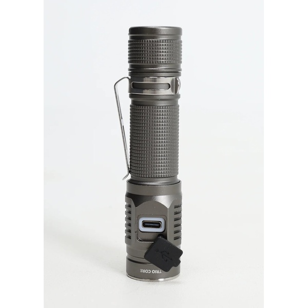 Фонарь Сплав Trio Core Track