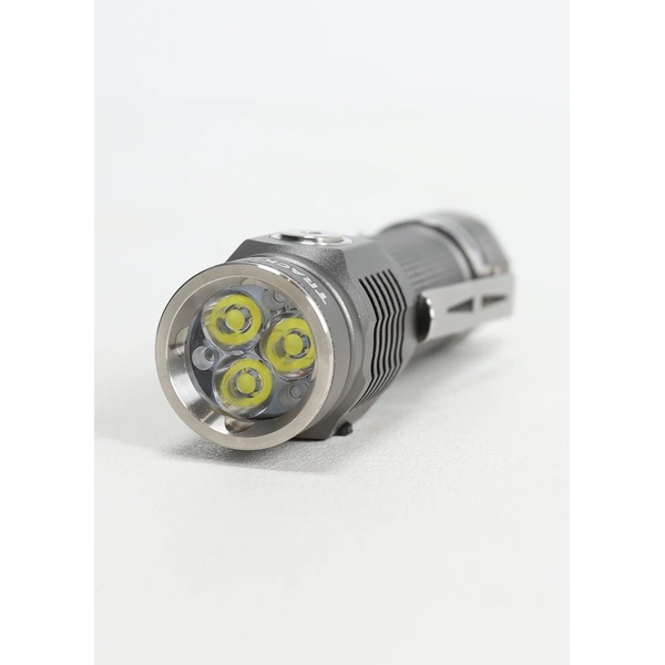 Фонарь Сплав Trio Core Track