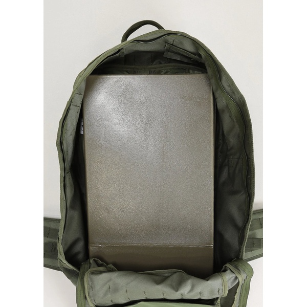 Коврик складной Сплав Tacfold