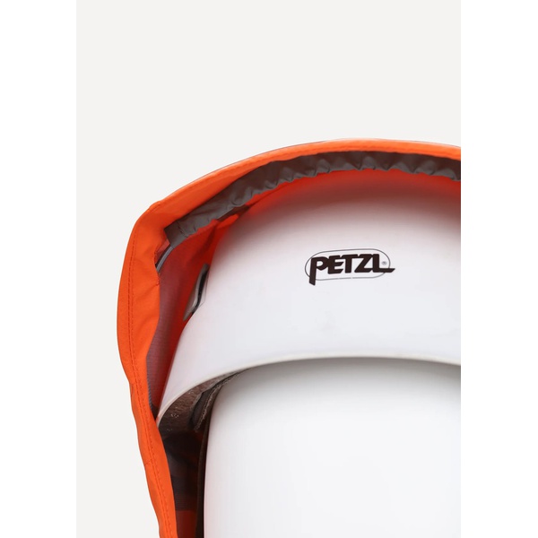 Куртка Сплав Minima мод 3 (мембрана 3L) ярко-оранжевый