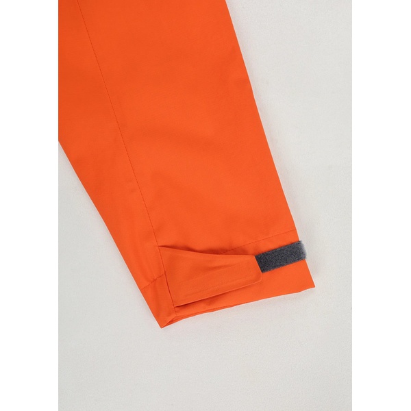 Куртка Сплав Minima мод 3 (мембрана 3L) ярко-оранжевый