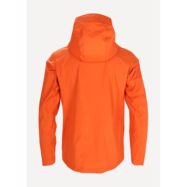 Куртка Сплав Minima мод 3 (мембрана 3L) ярко-оранжевый