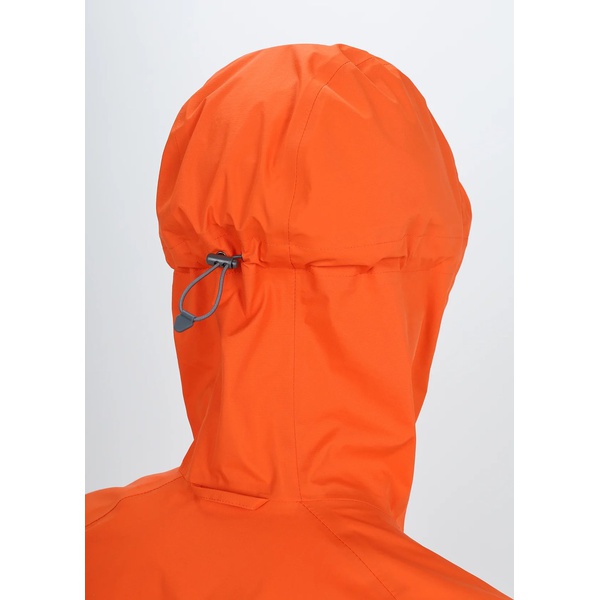 Куртка Сплав Minima мод 3 (мембрана 3L) ярко-оранжевый