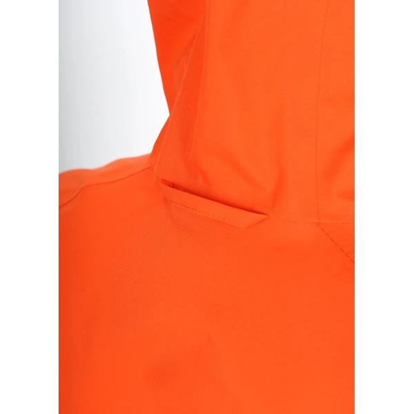 Куртка Сплав Minima мод 3 (мембрана 3L) ярко-оранжевый