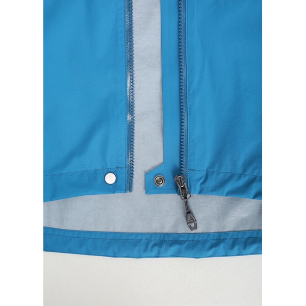 Куртка Сплав Minima мод 3 (мембрана 3L) синий