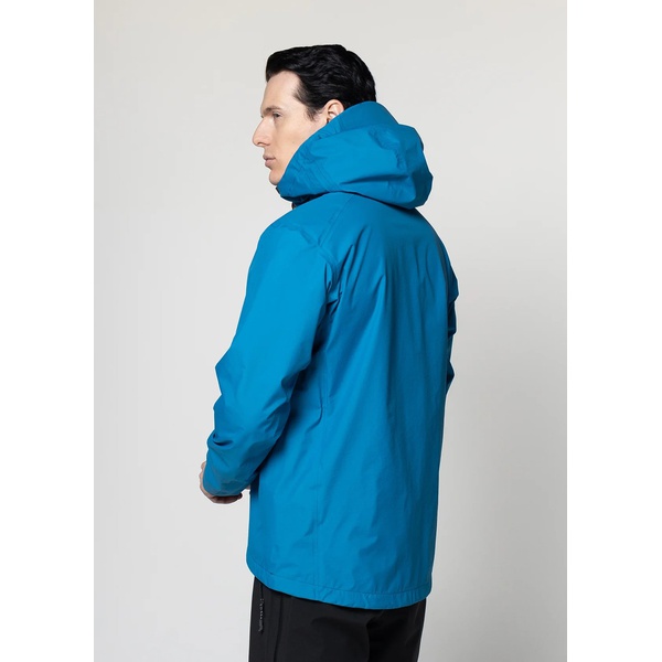 Куртка Сплав Minima мод 3 (мембрана 3L) синий