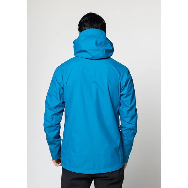 Куртка Сплав Minima мод 3 (мембрана 3L) синий