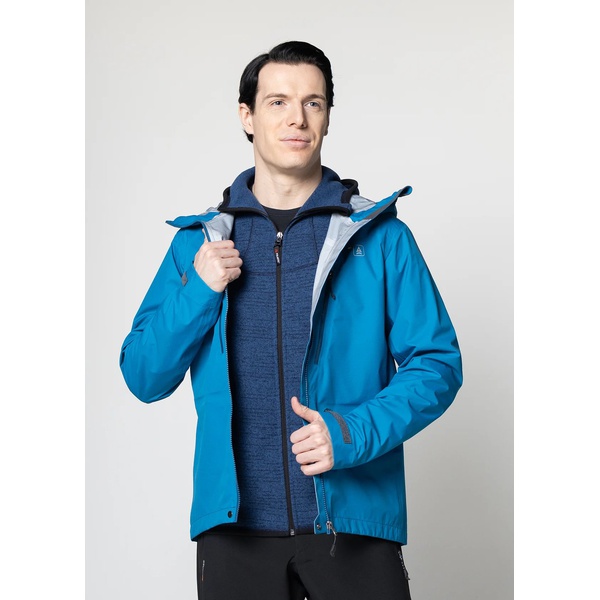 Куртка Сплав Minima мод 3 (мембрана 3L) синий