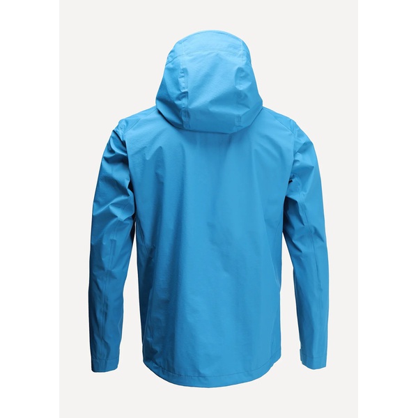 Куртка Сплав Minima мод 3 (мембрана 3L) синий