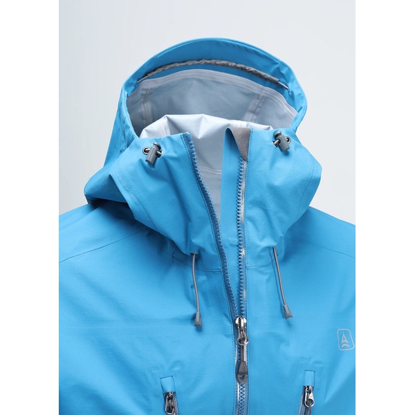 Куртка Сплав Minima мод 3 (мембрана 3L) синий