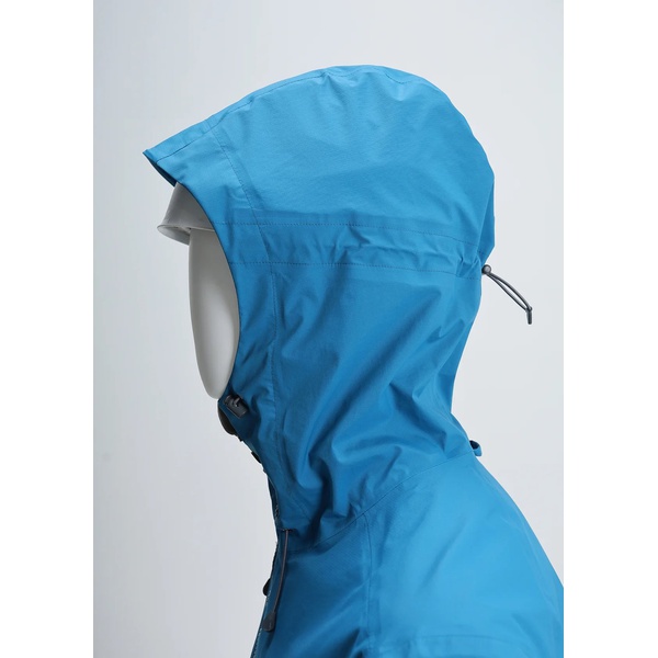 Куртка Сплав Minima мод 3 (мембрана 3L) синий