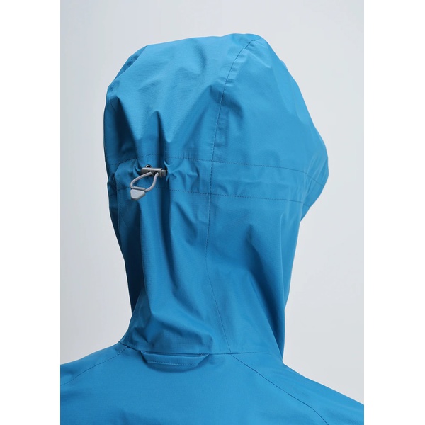 Куртка Сплав Minima мод 3 (мембрана 3L) синий