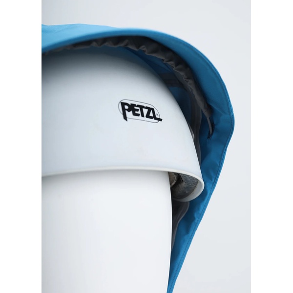 Куртка Сплав Minima мод 3 (мембрана 3L) синий