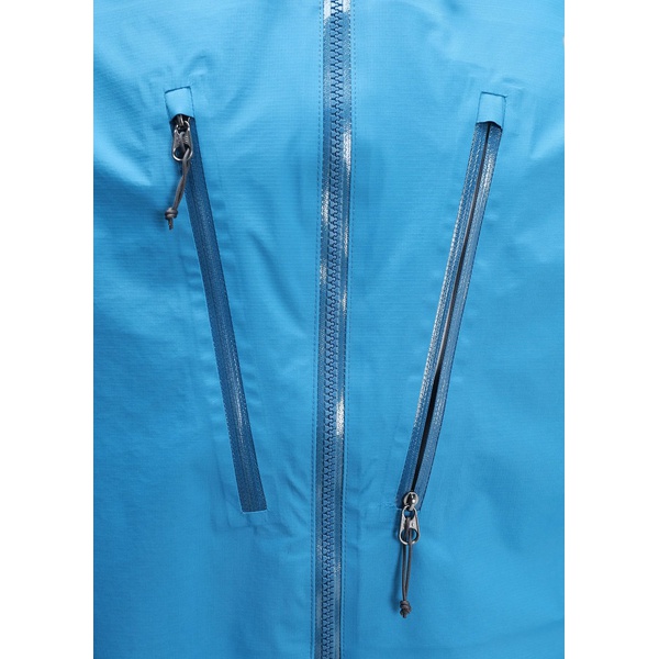 Куртка Сплав Minima мод 3 (мембрана 3L) синий