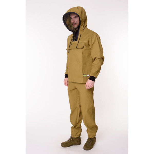 Костюм OneRus Противоэнцефалитный (палатка) Хаки