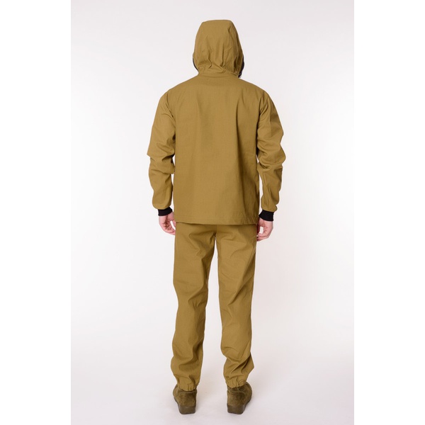 Костюм OneRus Противоэнцефалитный (палатка) Хаки