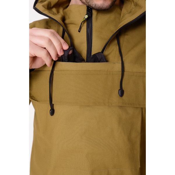 Костюм OneRus Противоэнцефалитный (палатка) Хаки