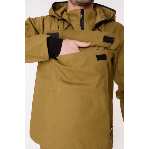 Костюм OneRus Противоэнцефалитный (палатка) Хаки