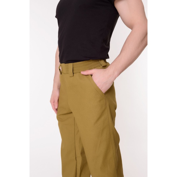 Костюм OneRus Противоэнцефалитный (палатка) Хаки