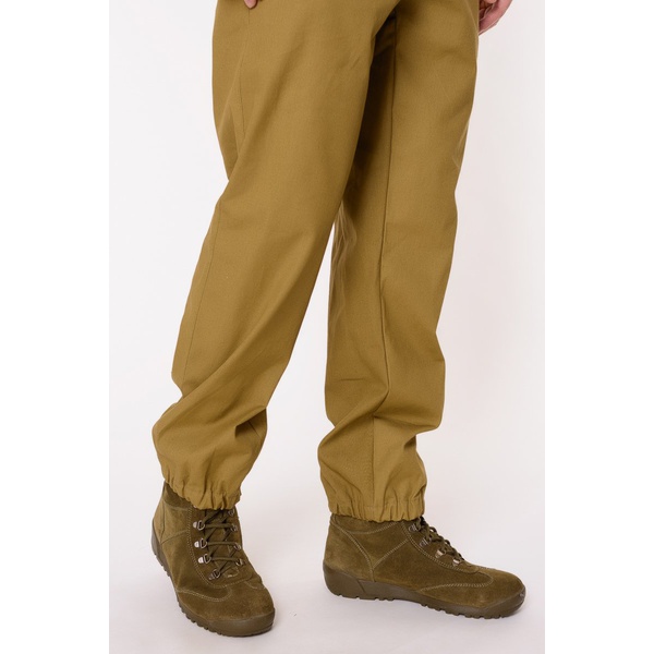 Костюм OneRus Противоэнцефалитный (палатка) Хаки