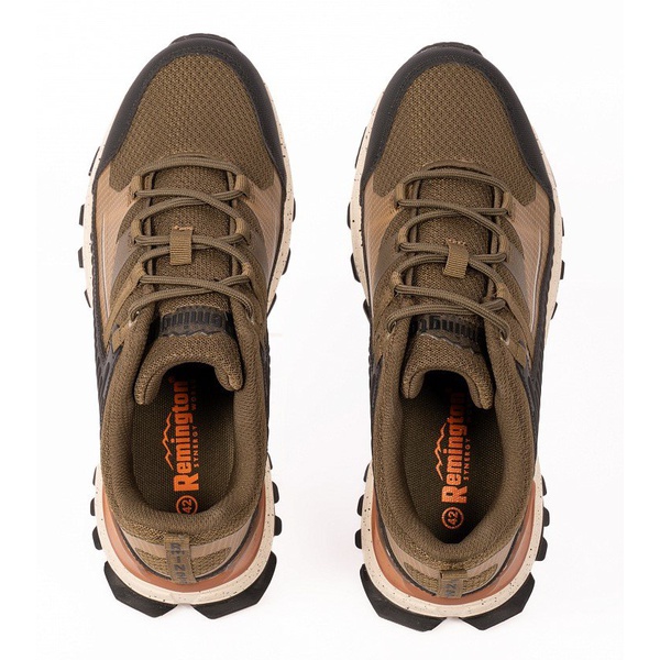 Кроссовки Remington Fury