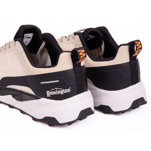 Кроссовки Remington Wave I Light Gray