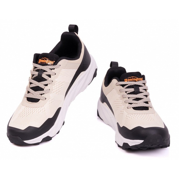 Кроссовки Remington Wave I Light Gray