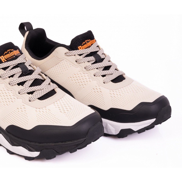 Кроссовки Remington Wave I Light Gray