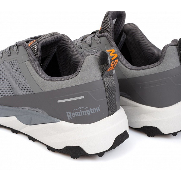 Кроссовки Remington Wave II Dark Gray