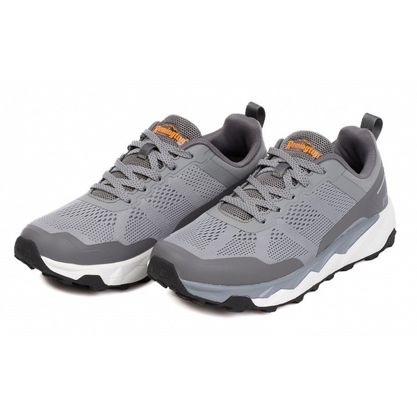 Кроссовки Remington Wave II Dark Gray