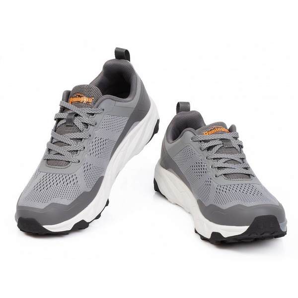 Кроссовки Remington Wave II Dark Gray