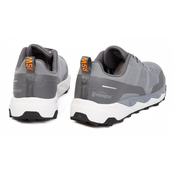 Кроссовки Remington Wave II Dark Gray