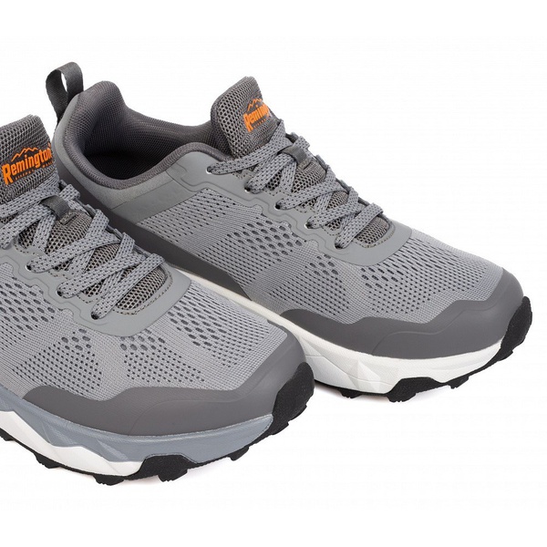 Кроссовки Remington Wave II Dark Gray