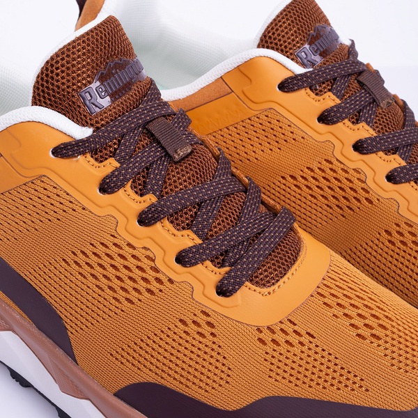 Кроссовки Remington Wave III Orange