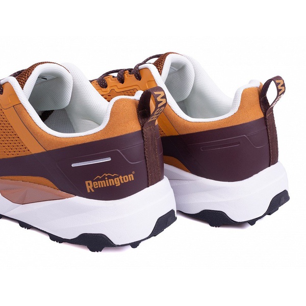 Кроссовки Remington Wave III Orange